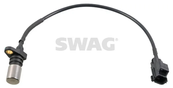 Импулсен датчик, колянов вал SWAG